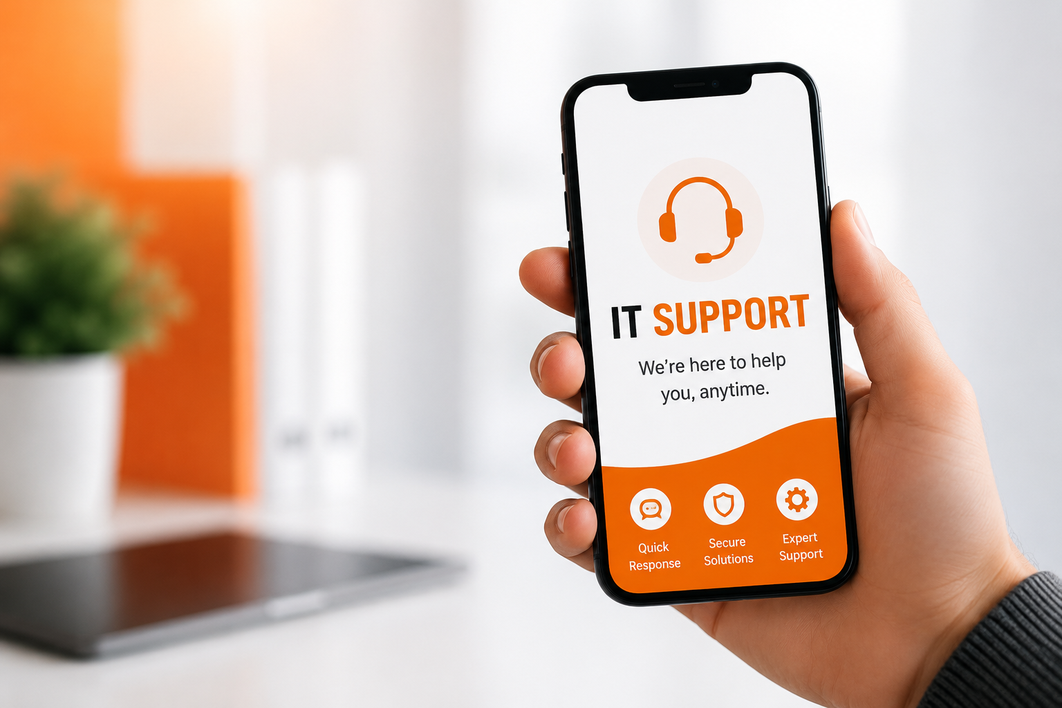 Managed IT Services