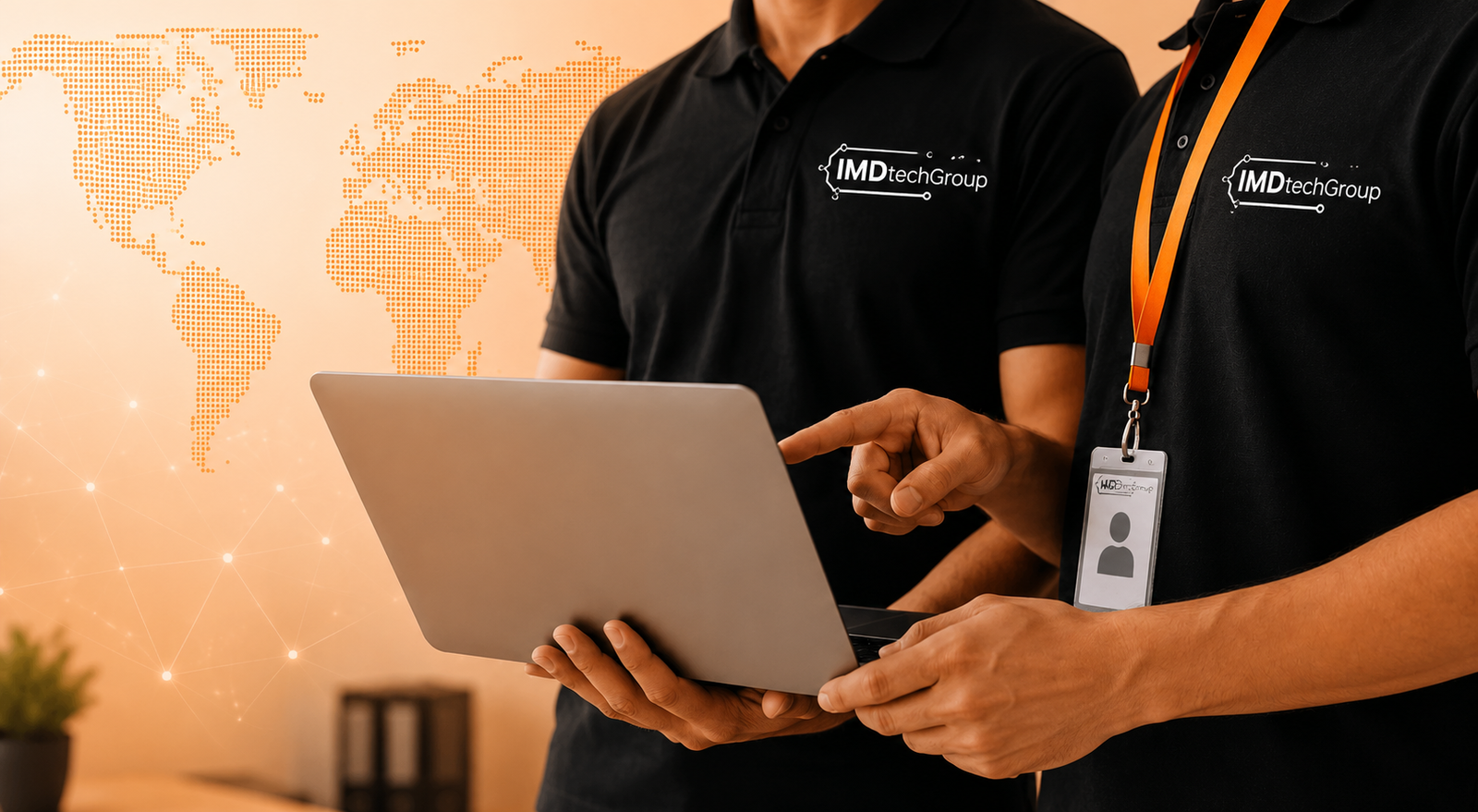 Microsoft Cloud Services