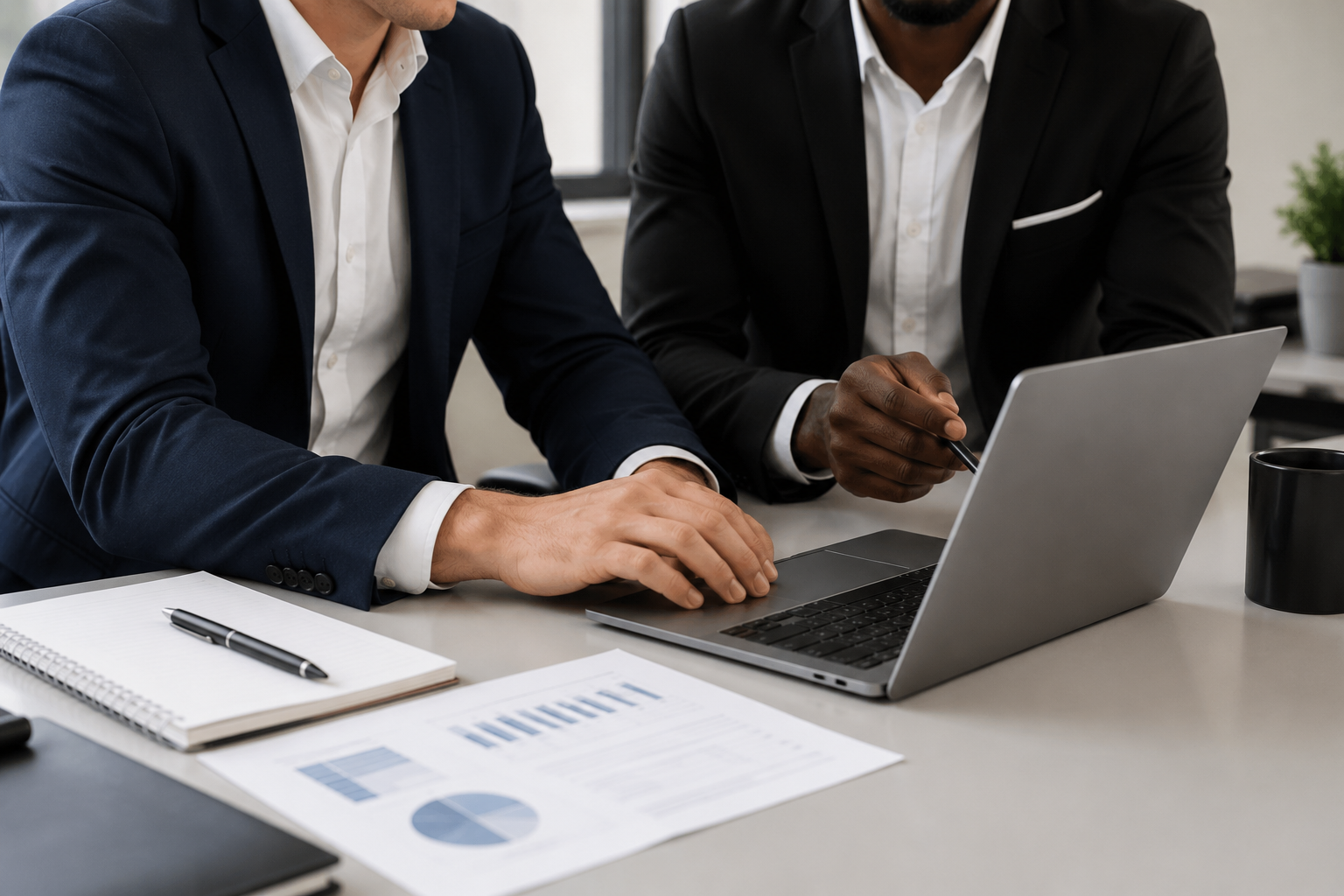 Microsoft 365 Deployment